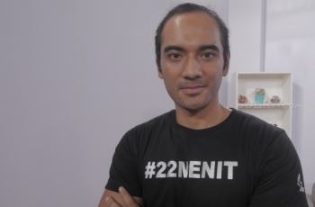 Istri di Prancis Ter-Lockdown, Ario Bayu Kabarkan Kondisinya