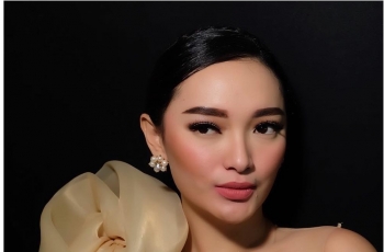 Nama Asli 5 Artis Ini Beda Jauh dengan Nama Panggung Mereka