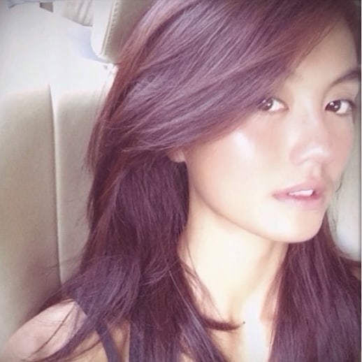 Agnez Mo