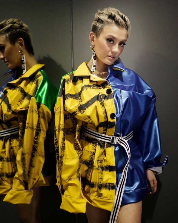 Agnez Mo