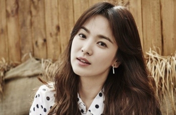 Pasca Cerai, Song Hye Kyo Bakal Bintangi Drama Baru?