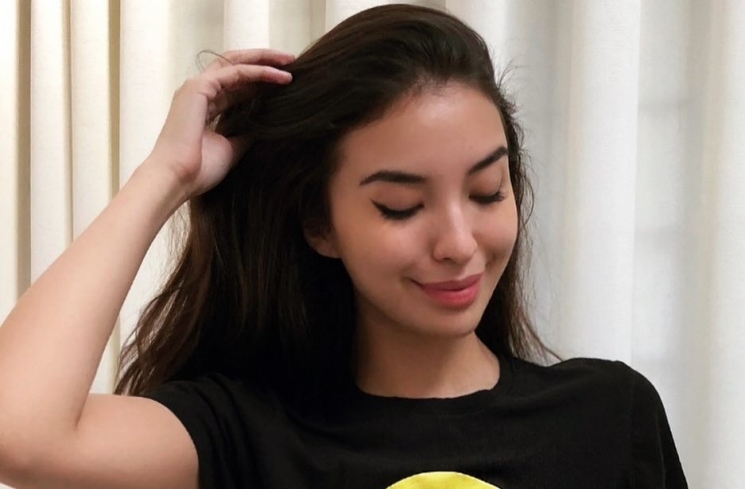 Manohara Odelia