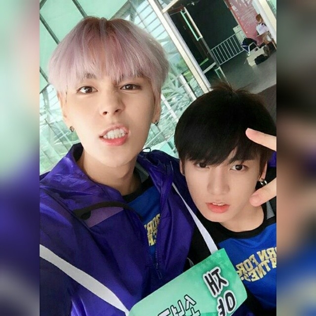 Idol Star Athletics Championship