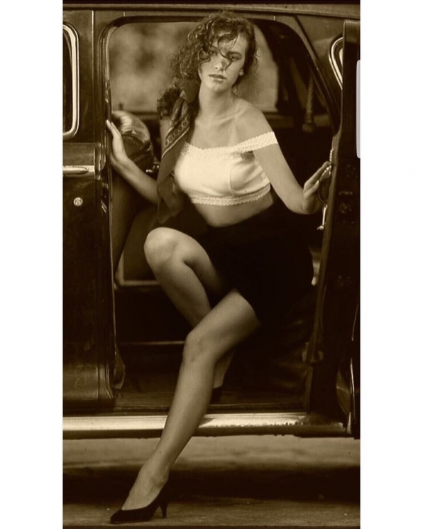 Sophia Latjuba 
