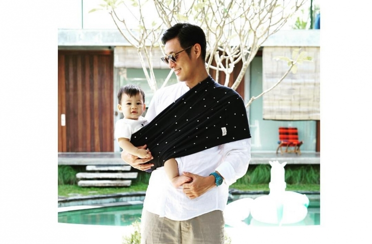 Junior Liem