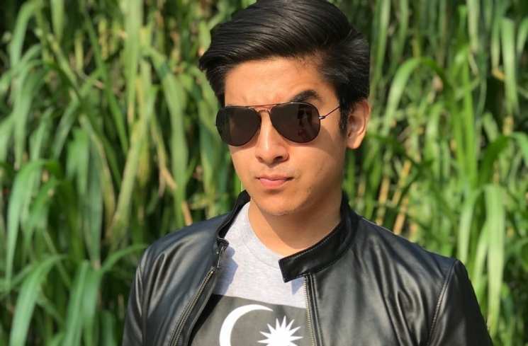 Syed Saddiq