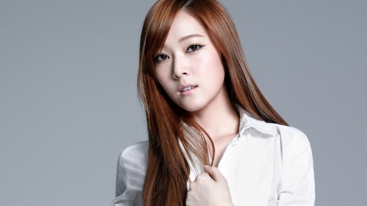 Jessica Jung from Soompi
