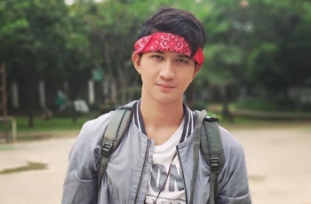 Aditya Zoni, Adik Kandung Ammar Zoni yang Nggak Kalah Cakep