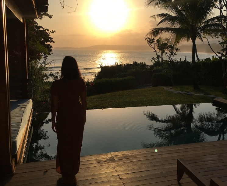 Raisa from Instagram @raisa6690