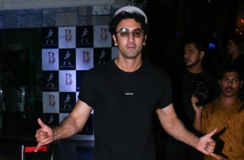Wow, Film Sanju yang Dibintangi Ranbir Kapoor Pecahkan 4 Rekor Ini