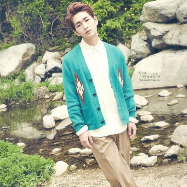 Onew Shinee