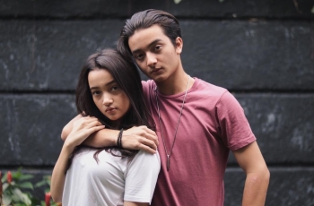 Sibling Goals Bryan Domani dan Megan Domani, Kayak Pacaran