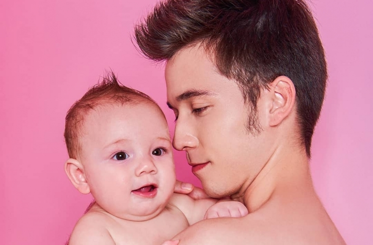Steffan William