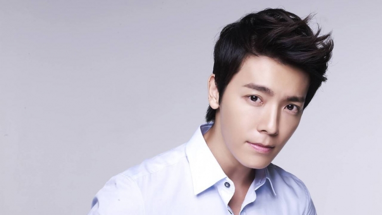 Donghae SuJu from Soompi