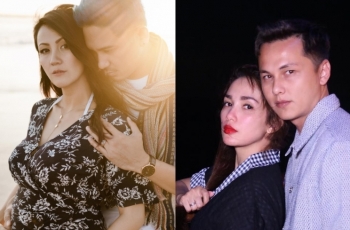 Cinta Ternyata Nggak Pandang Usia, 7 Seleb Wanita Ini Sudah Buktikan