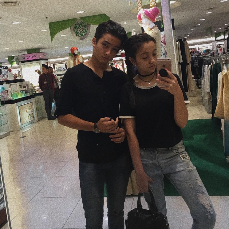 Instagram @megandomani1410
