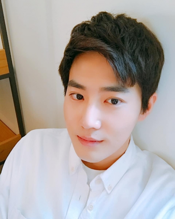 Suho Exo