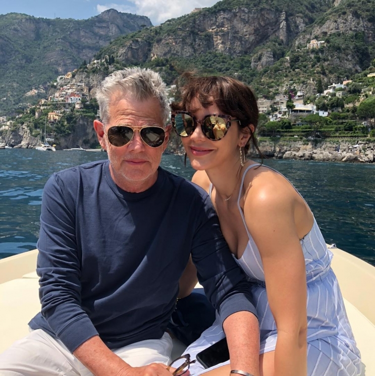 David Foster 
