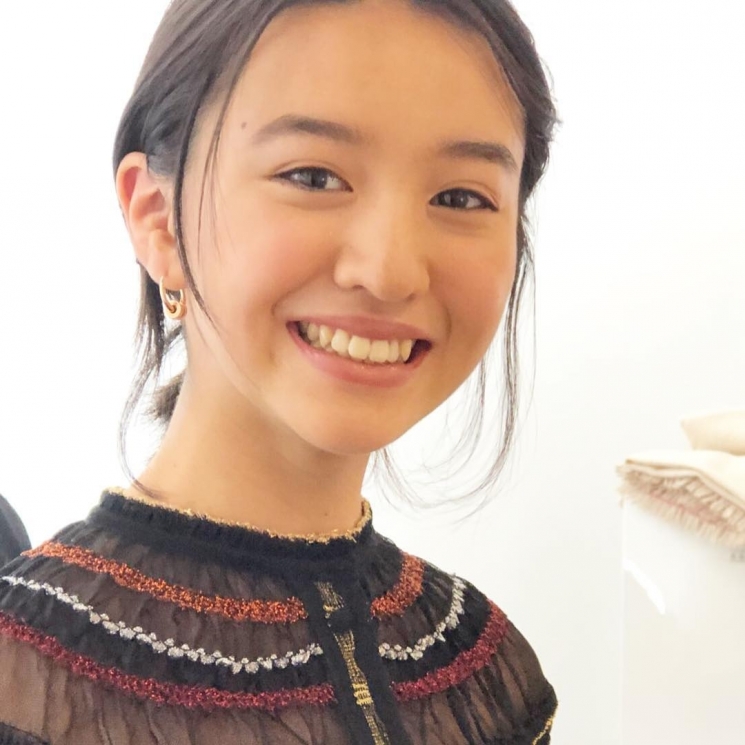 Mitsuki Kimura from Instagram @kokiofficial_0205
