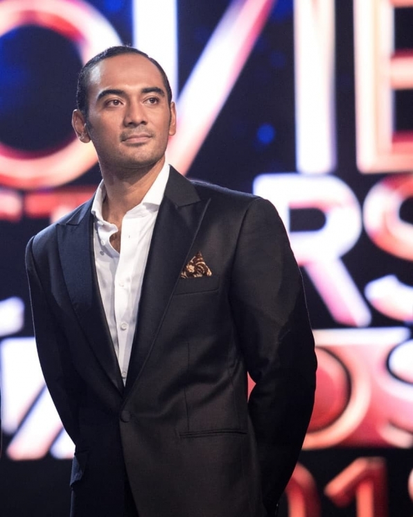 Ario Bayu