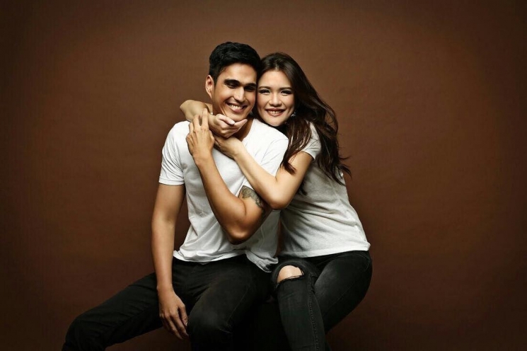 Instagram @marcelchandra