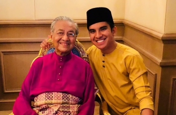 Ketika Menteri Muda Malaysia Mengutip Petuah Sakti Bung Karno