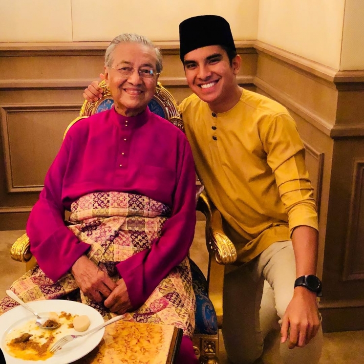 Instagram syedsaddiq