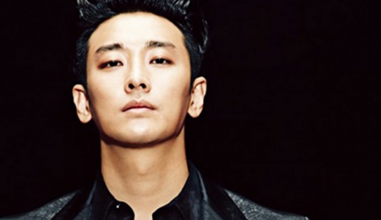 Joo Ji Hoon from Soompi