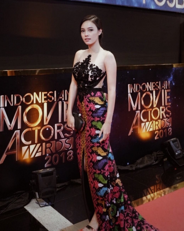 Anggika Bolsteri