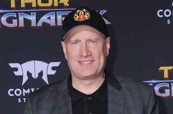 Film Captain Marvel akan Digarap Sutradara Perempuan