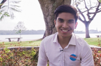 Selain Syed Saddiq, Malaysia Masih Punya 2 Menteri Muda yang Tak Kalah Kece