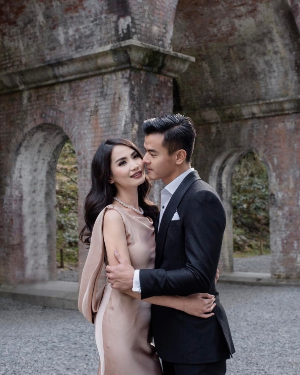 Instagram @dionwiyoko