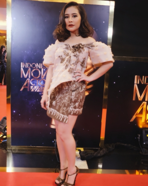 Prilly Latuconsina