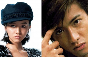 5 Potret Mitsuki, Putri Takuya Kimura yang Debut Jadi Model