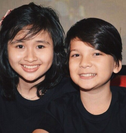 Instagram @endyarfian22