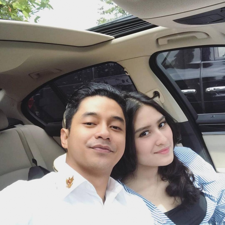 Instagram @adlyfairuz
