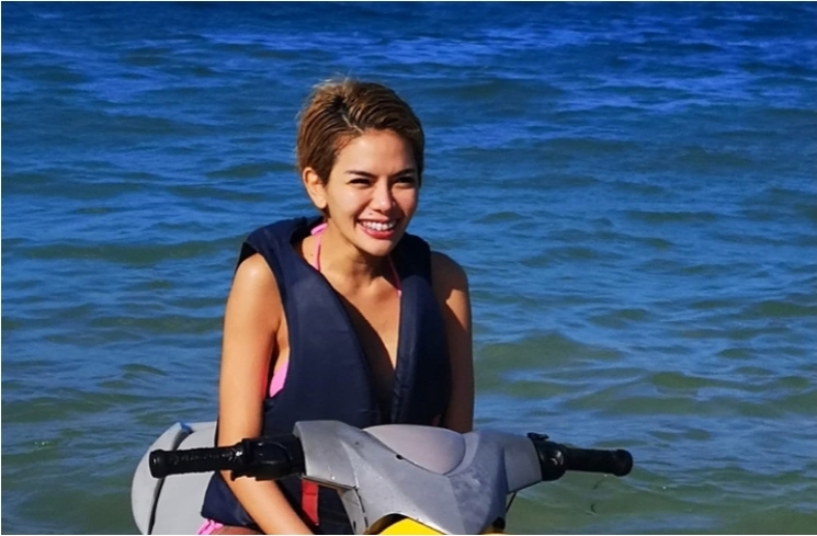 Nikita Mirzani/Instagram