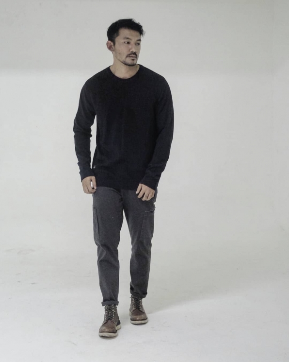 Instagram @riodewanto