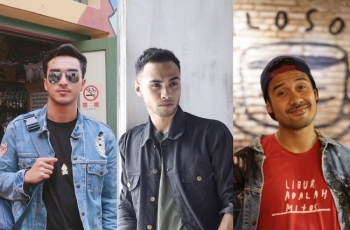 Pesona 6 Artis Berjambang yang Penuh Karisma