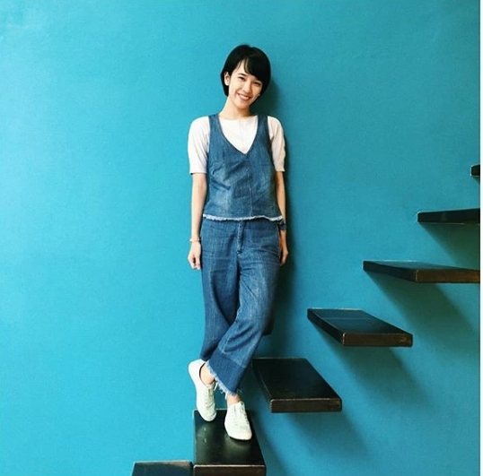Instagram @jkt48beby