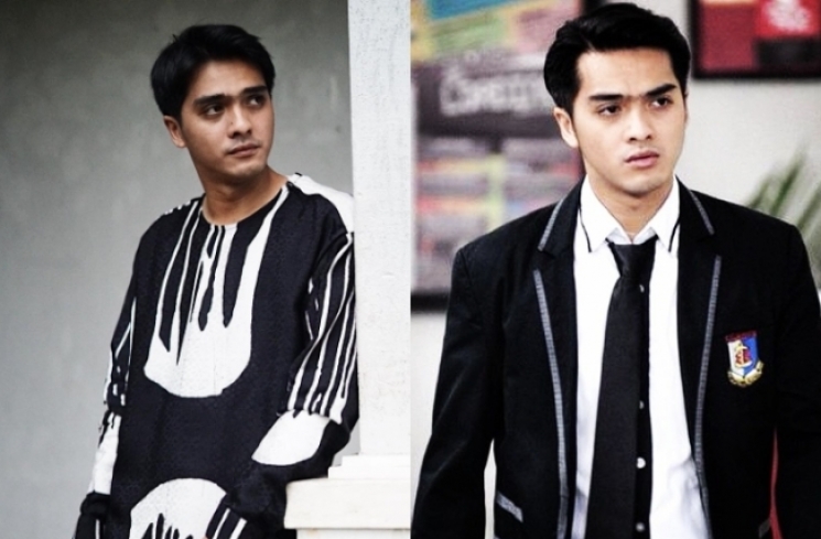 Sudah Punya Anak, 5 Hot Papa Ini Masih Cocok Jadi Anak SMA ...