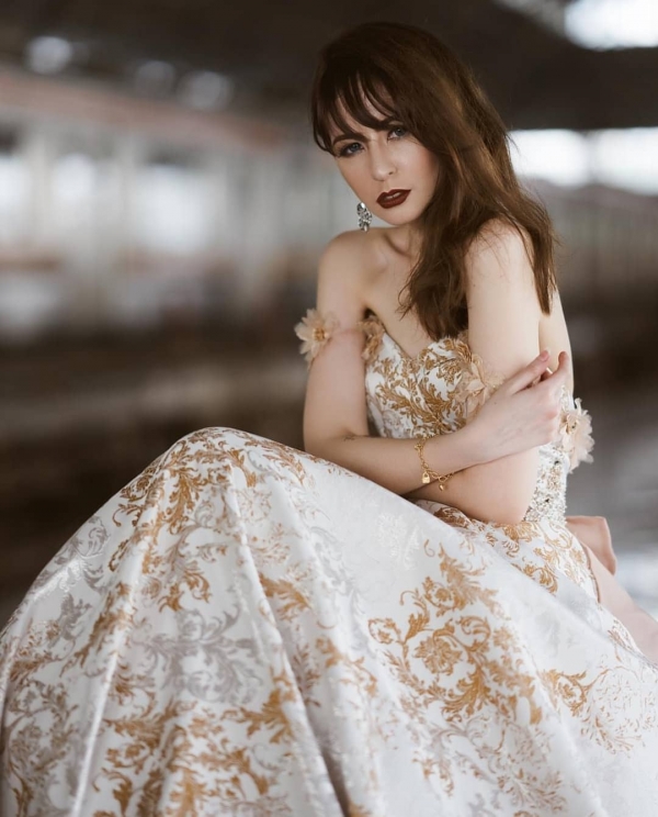 Naomi Lee/Instagram