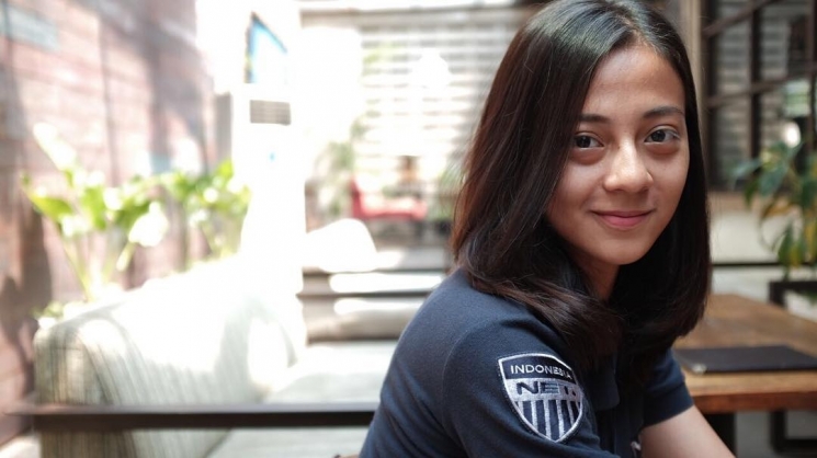 Chelzea Verhoeven/Instagram