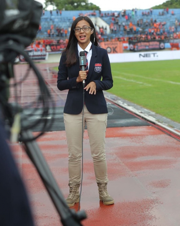 Chelzea Verhoeven/Instagram