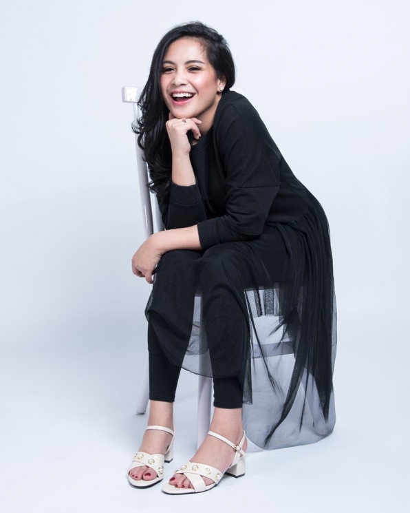 Instagram @nagita.id