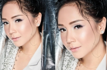 Cita-cita Awal Nagita Slavina yang Tak Ingin Jadi Artis