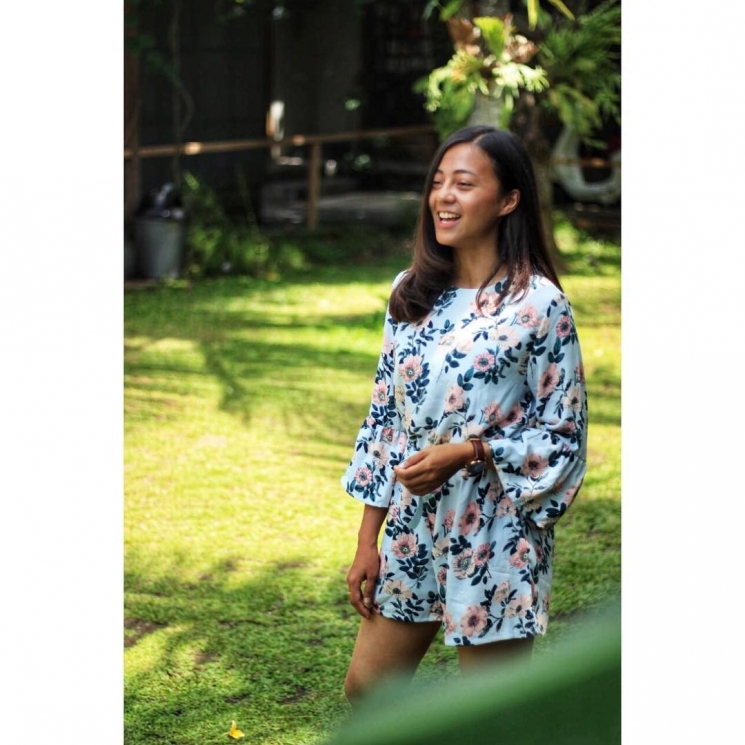 Chelzea Verhoeven/Instagram