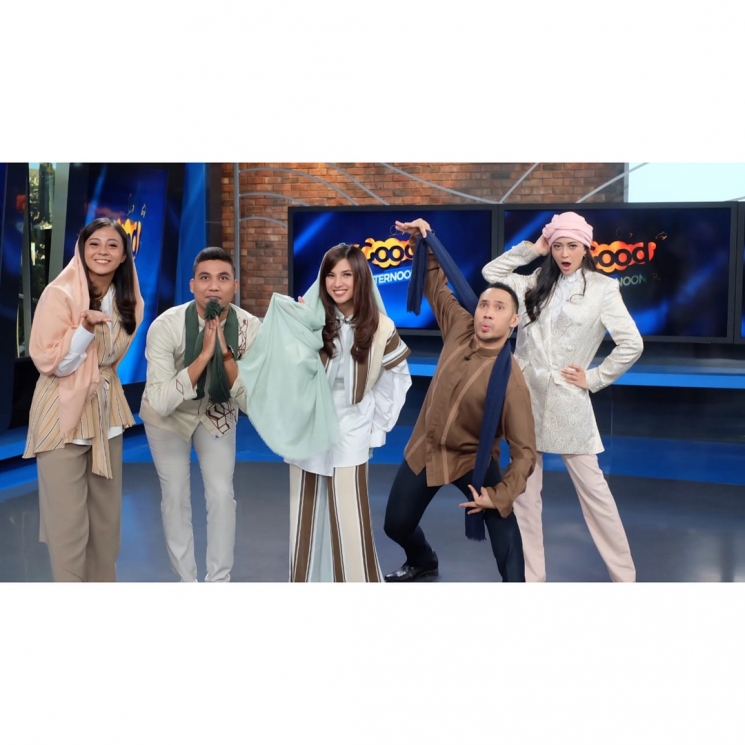 Chelzea Verhoeven/Instagram