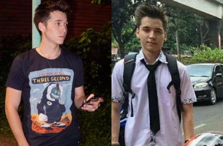 Stefan William
