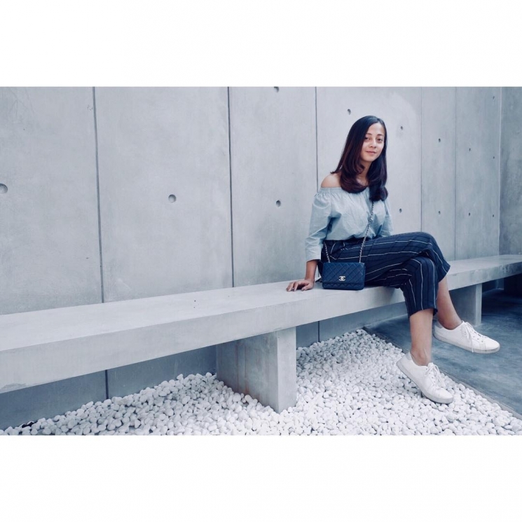 Chelzea Verhoeven/Instagram